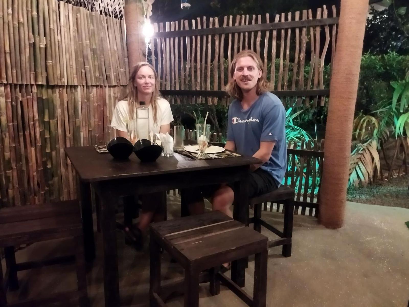 Cinnamon Palace Ahangama Extérieur photo