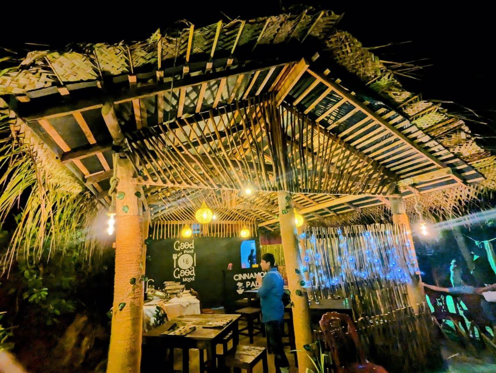 Cinnamon Palace Ahangama Extérieur photo