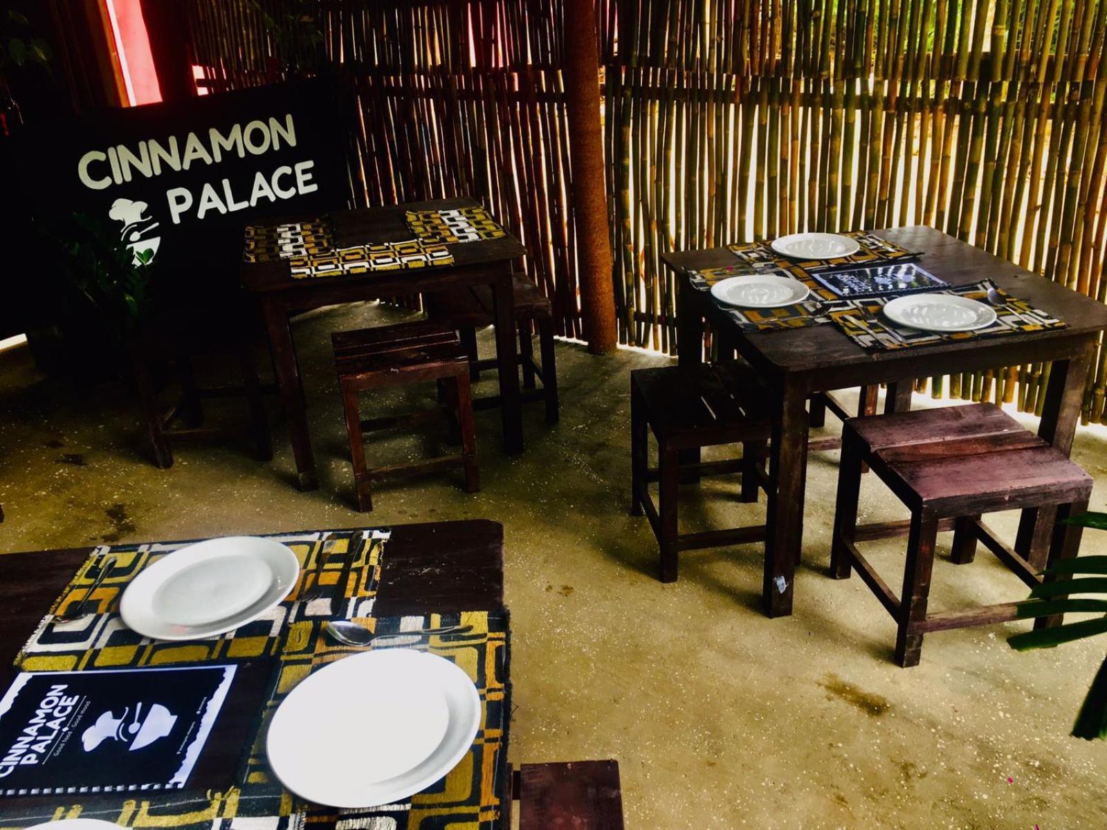 Cinnamon Palace Ahangama Extérieur photo